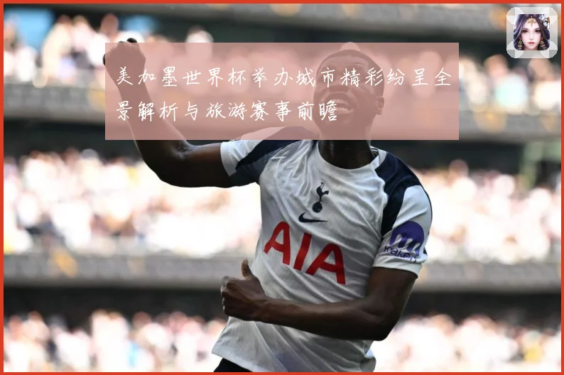 美加墨世界杯举办城市精彩纷呈全景解析与旅游赛事前瞻