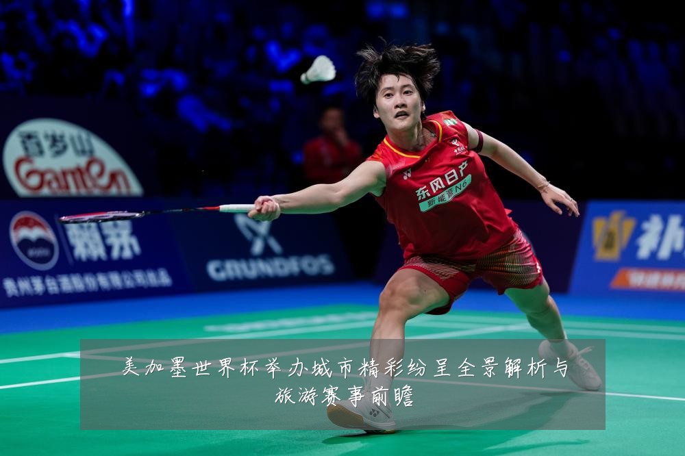 美加墨世界杯举办城市精彩纷呈全景解析与旅游赛事前瞻