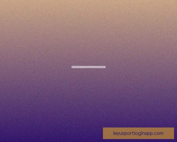 精准体育竞猜分析与专家推荐助你提升胜率策略指南 精准体育竞猜分析与专家推荐助你提升胜率策略指南