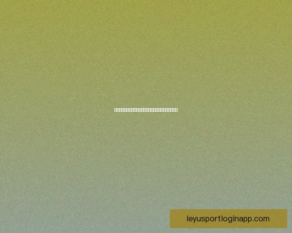 乐鱼体育平台可靠吗用户真实体验与资金安全保障全面解析