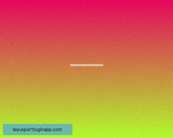 精准体育竞猜分析与专家推荐助你提升胜率策略指南