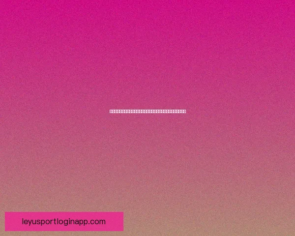 围绕世界杯竞猜投注平台打造安全稳定高效娱乐新体验平台发展新趋势