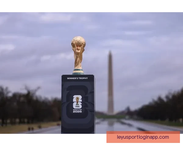 美加墨三国联手申办2026年世界杯开启足球新时代