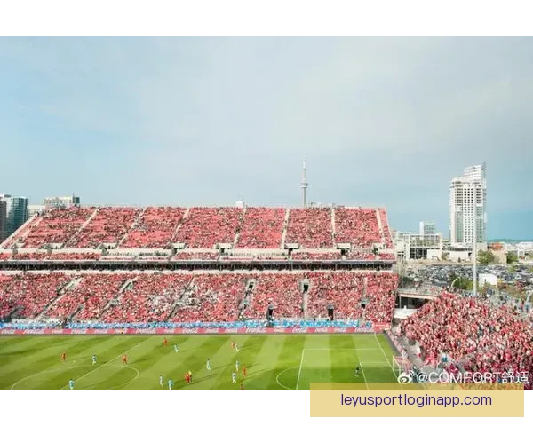加拿大世界杯2026主办城市球场布局及比赛盛况全景解析