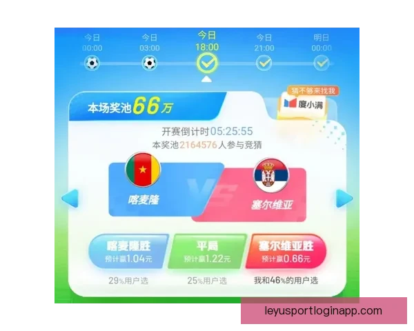 世界杯精彩竞猜APP下载，全新玩法助你赢取丰厚奖励