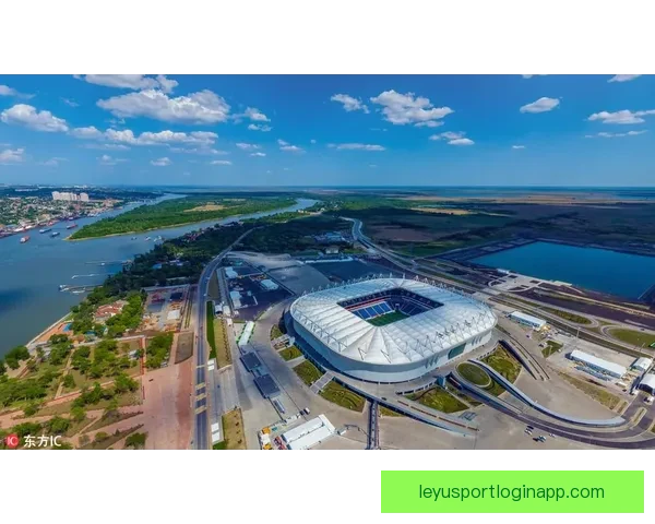 加拿大世界杯2026主办城市球场布局及比赛盛况全景解析