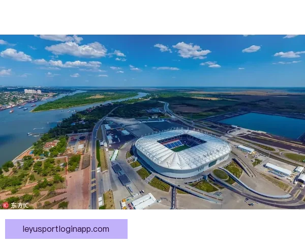 加拿大世界杯2026主办城市球场布局及比赛盛况全景解析
