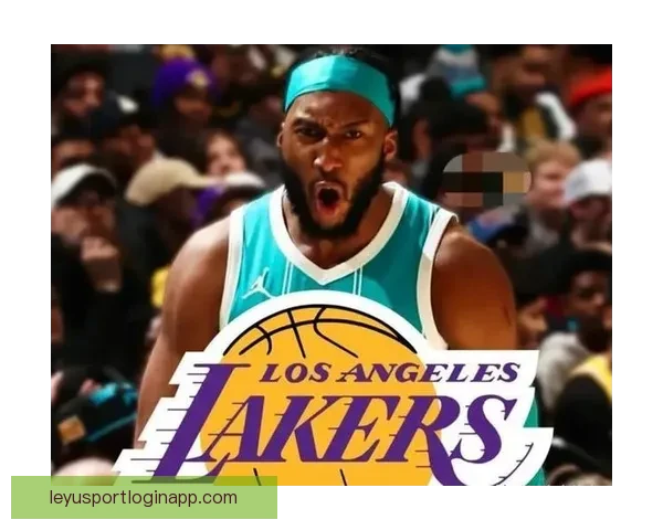 湖人发展联盟球队意外收获宝藏球员 老鹰弃将信心满满盼重返NBA