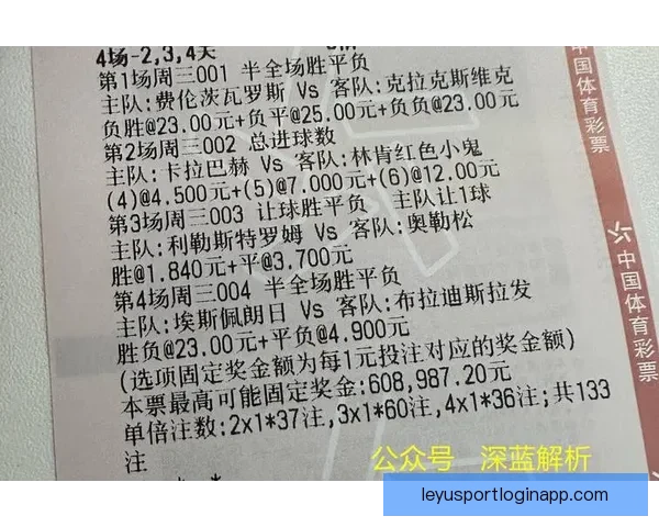 世界杯足球竞猜官网权威数据分析实时预测与新手指南综合服务中心